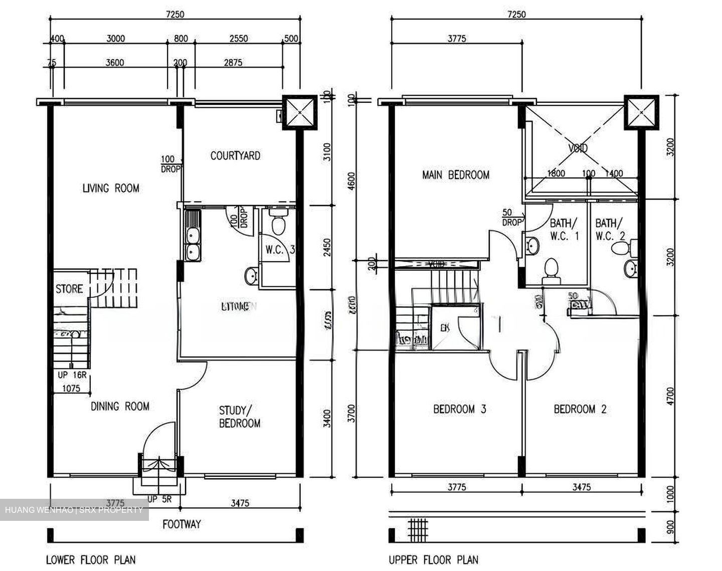 Blk 15 Toh Yi Drive (Bukit Timah), HDB Executive #631625611